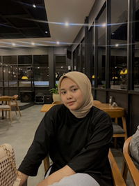 Indah Zafarini profile icon