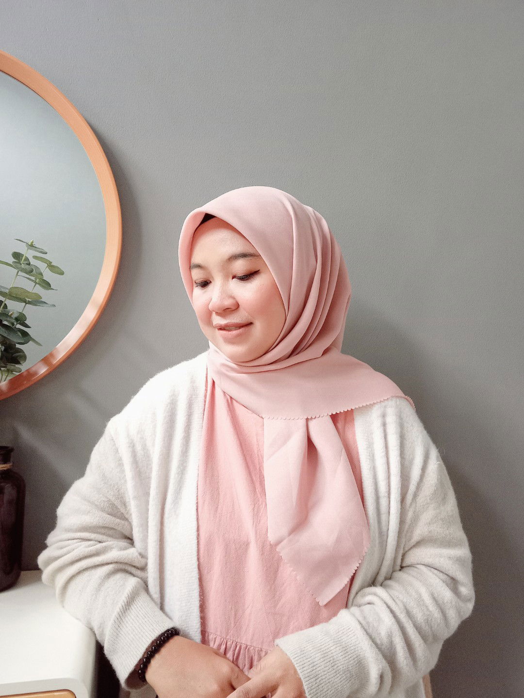 Desi Karunia profile icon