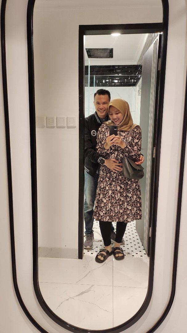 Sarah Sumiati profile icon