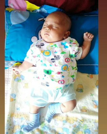 Baby Botak