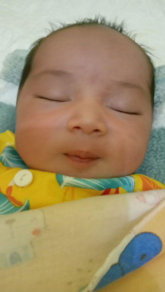 Ainun Nasuha profile icon