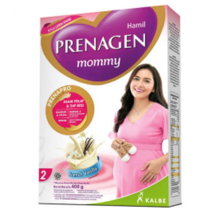 prenagen momy no 2