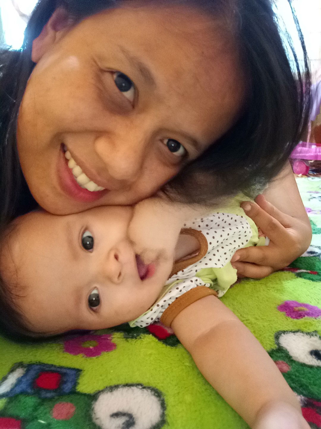 Ami Daini profile icon