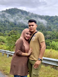 Fakhri Darlink profile icon