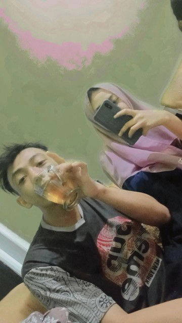 Hilmi mufida profile icon