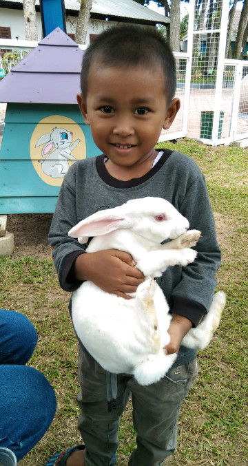 Luluk ul karomah profile icon