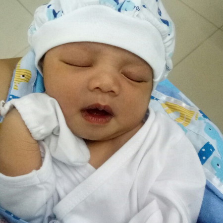 Just Sharing..