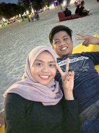 fiffy afrina profile icon