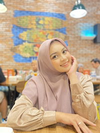Alin Nur Afifah profile icon