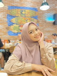 Alin Nur Afifah profile icon