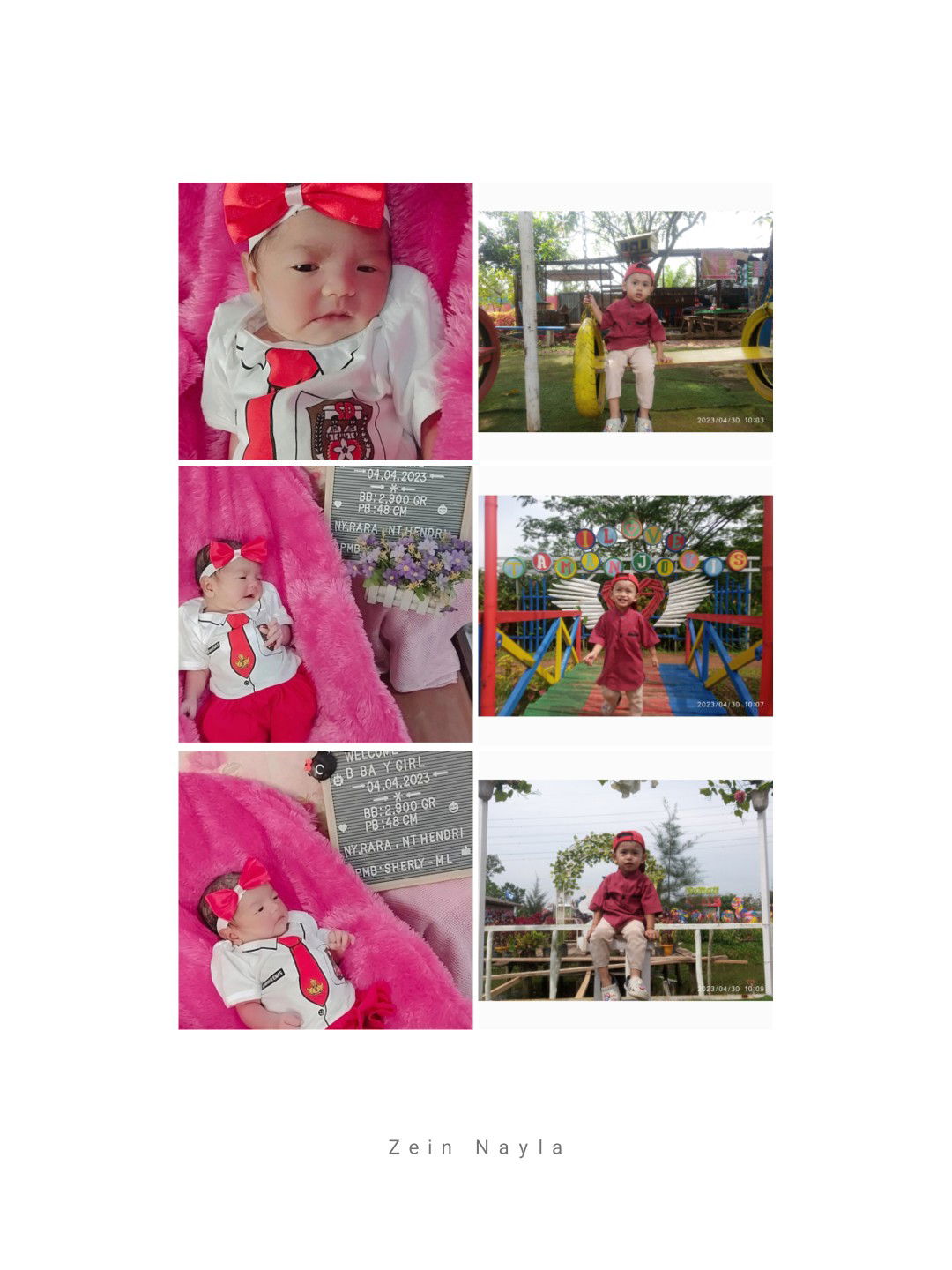 Aura fauzia anjar wati profile icon