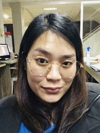 Carmel kate Cabugwas profile icon