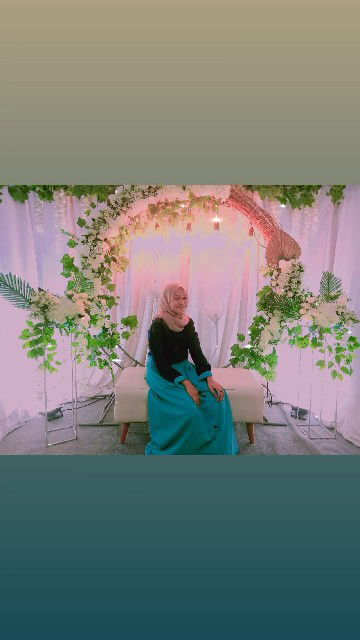 Nur Laila profile icon