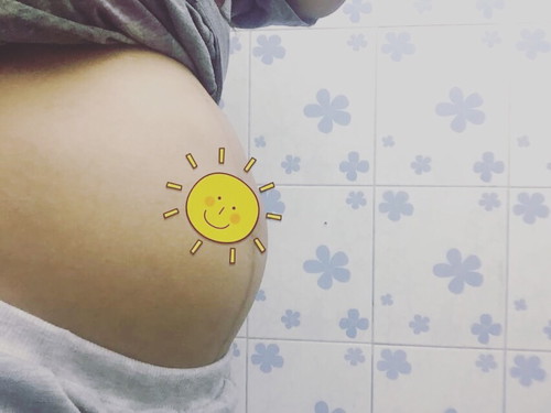 6เดือนแล้ว❤️ นาวิน  ตัวน้อย??