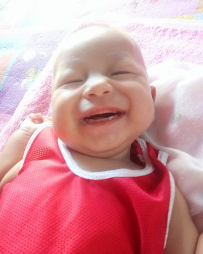 อวยรูปเจ้าตัวน้อยกันคะ