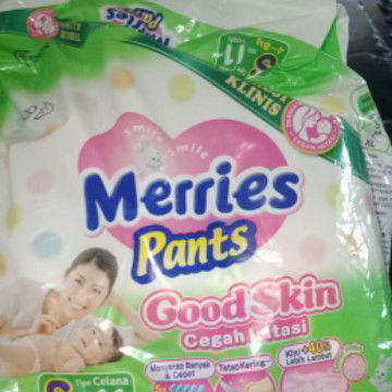 diapers MITOS ATAU FAKTA ?