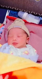 Wanda chu profile icon