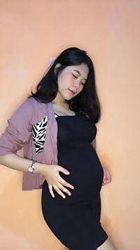 wulan choirul nisa profile icon