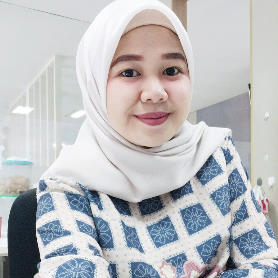 muthia aprida profile icon