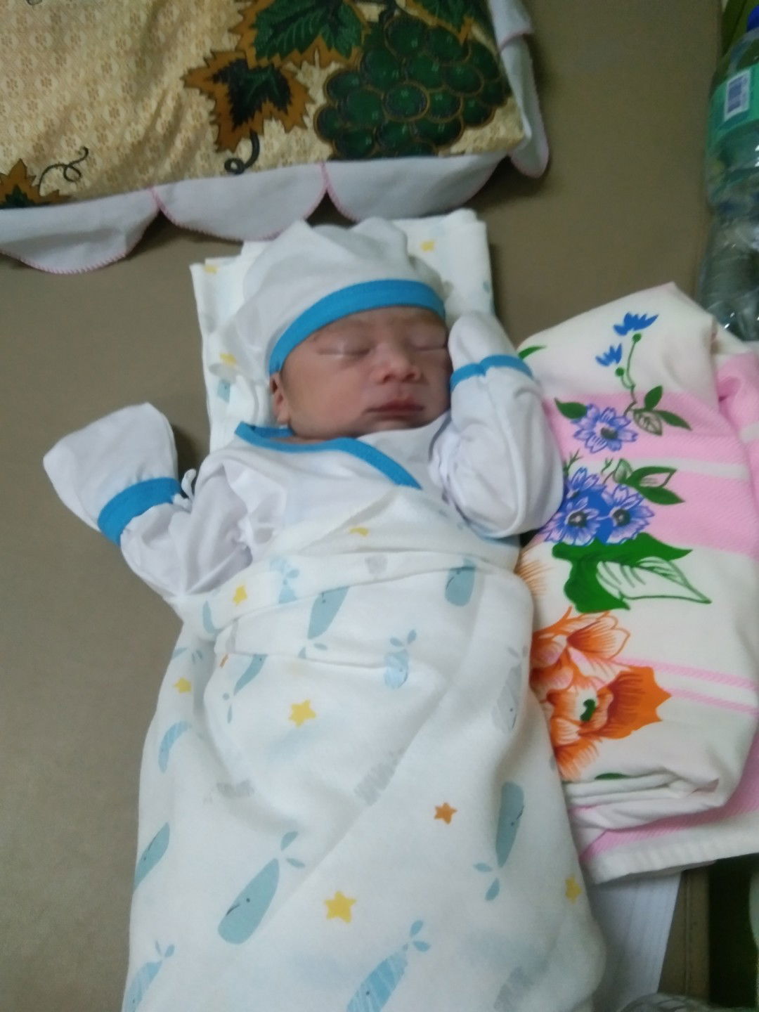 Jayson giangan profile icon