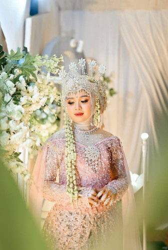 Widiya Ambarsari profile icon