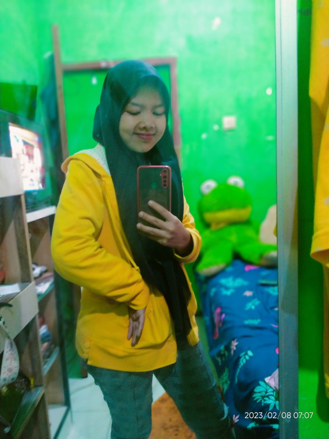 Phoo Imut profile icon