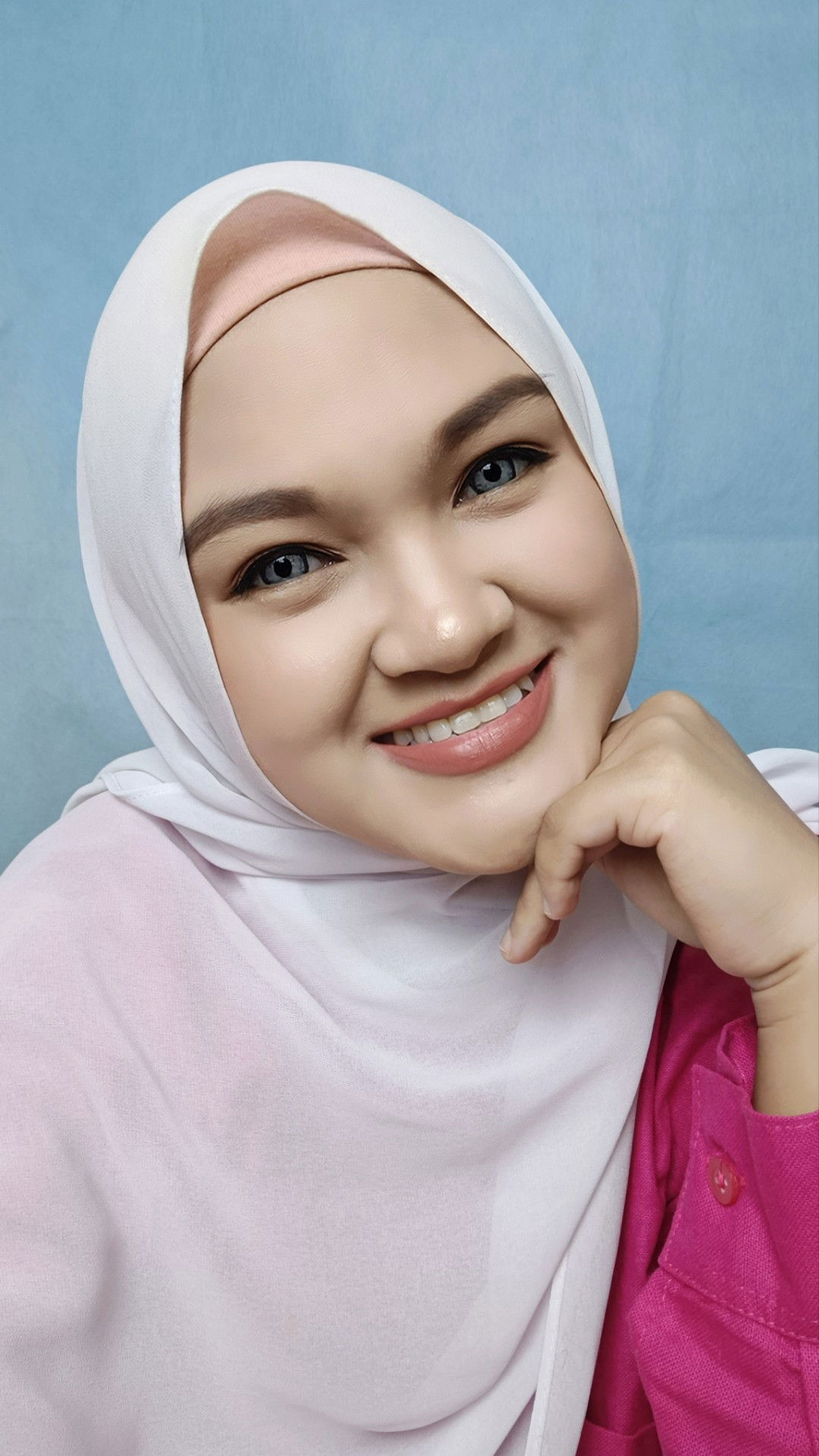 Effy Octaviantii profile icon