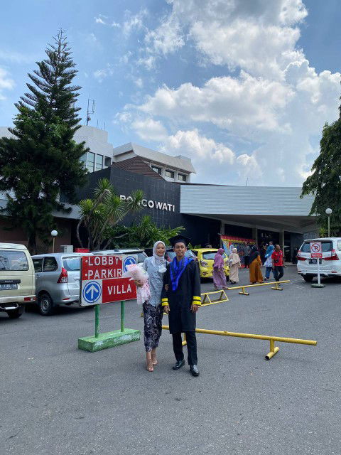 Hartanti Mulawardani profile icon