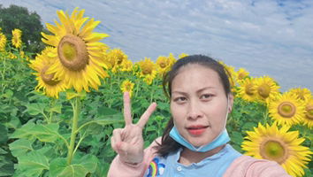 Komonchanok Sritong profile icon