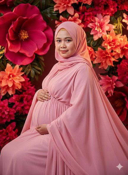 Rika Luffiana Maharani profile icon