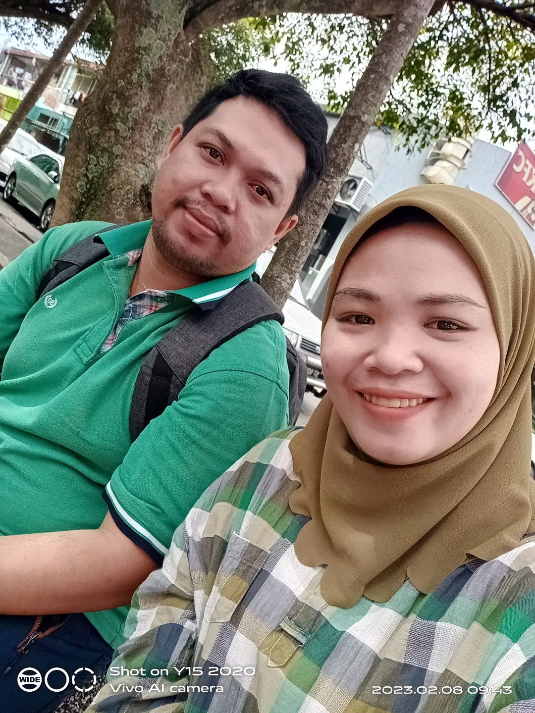 diah saadiah? profile icon