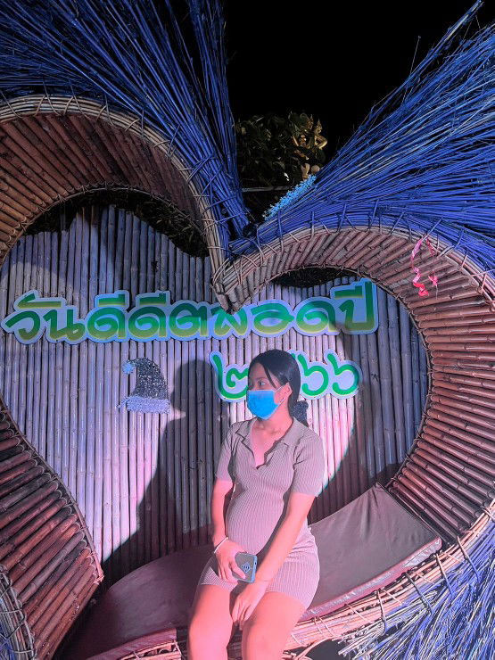 Surisa Bunliangma profile icon