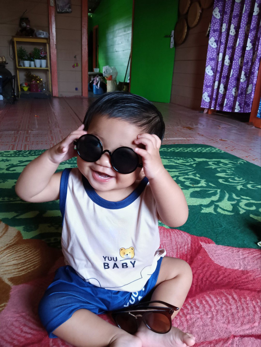 Nelly Anggriani profile icon