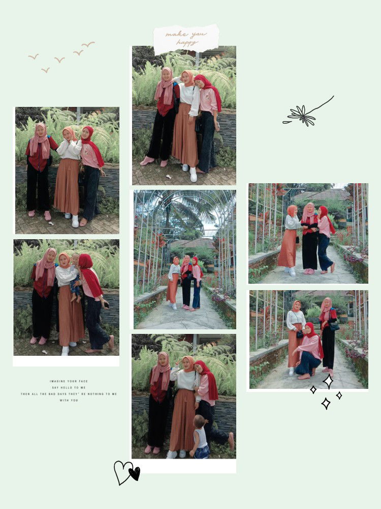 Selena Zulaikha profile icon