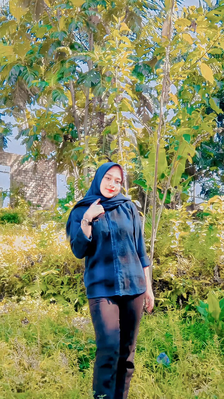 Wiyanti muji lestari profile icon