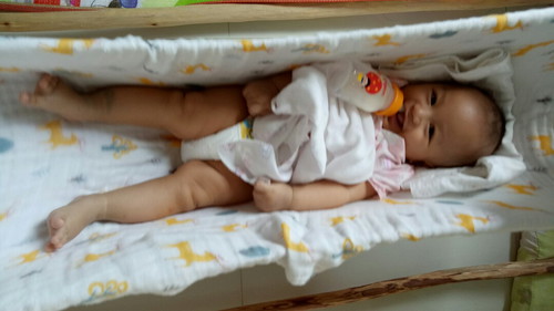 แม่บ้านไหนที่ลูกติดเปลบ้าง?