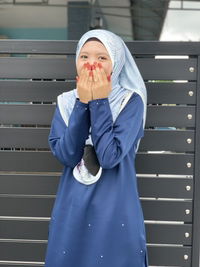 Hidayah Mazlan profile icon