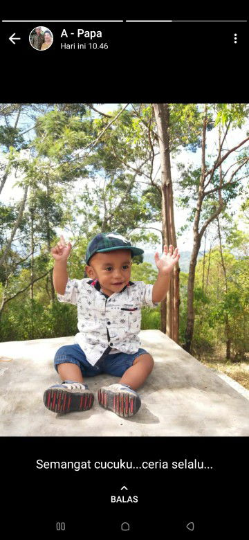 Patricia Djerabat profile icon