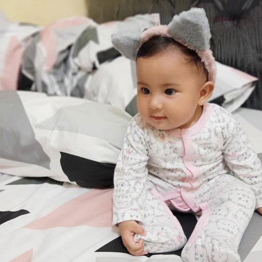 Infani Donasari profile icon