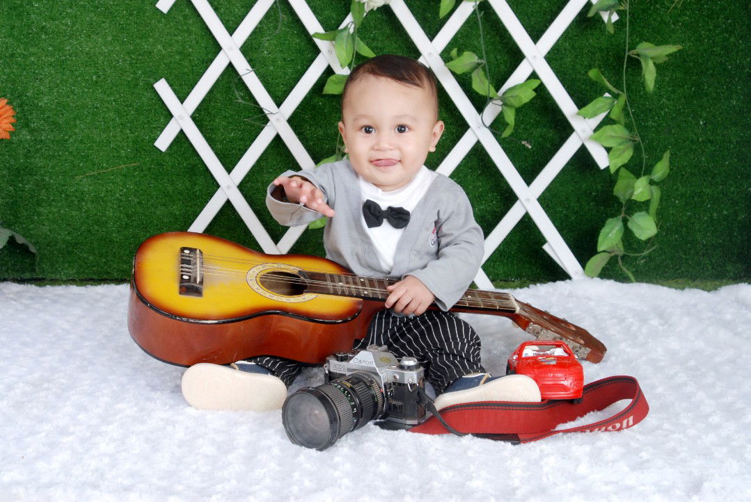 Alfi Binti Ihsan profile icon