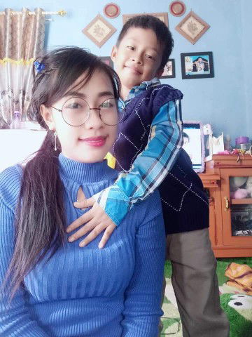 mamah Risky profile icon