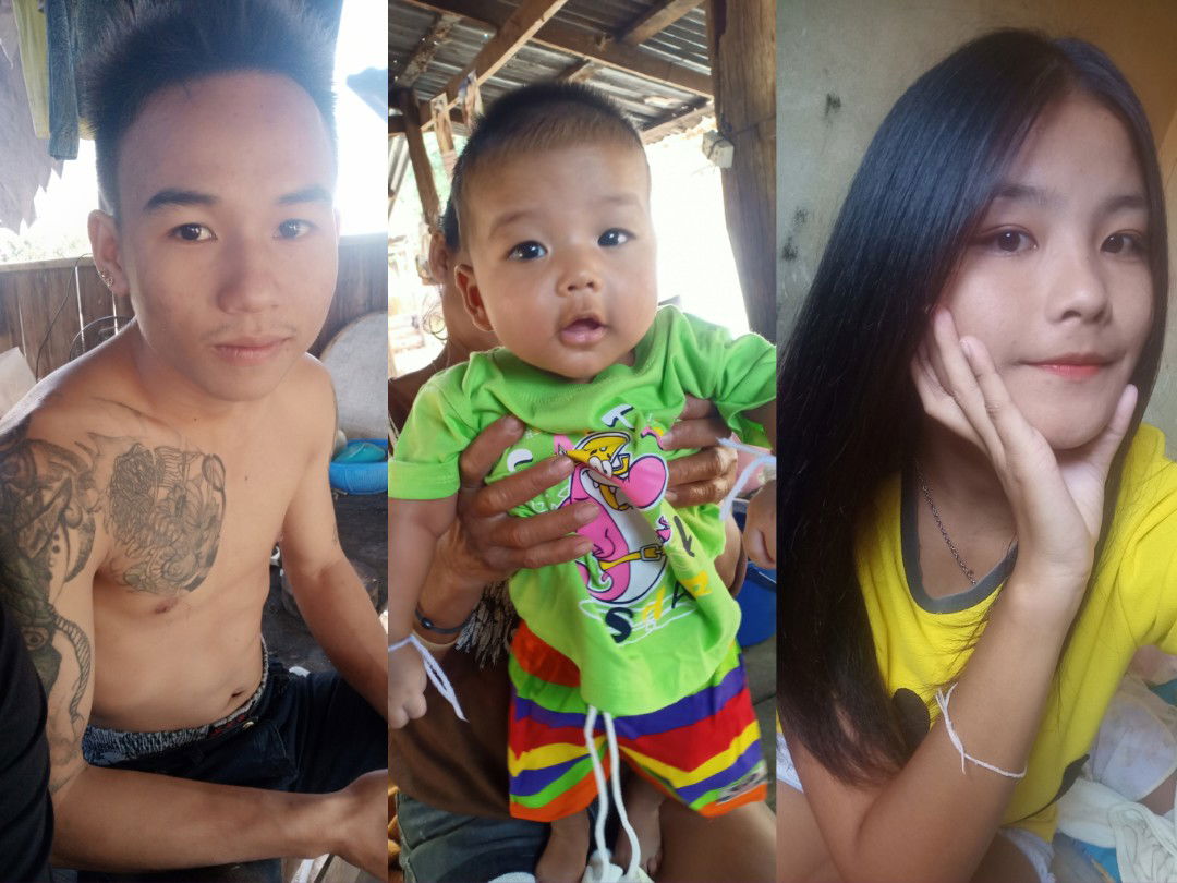 รุ่งทิวา บุญสิมมา profile icon