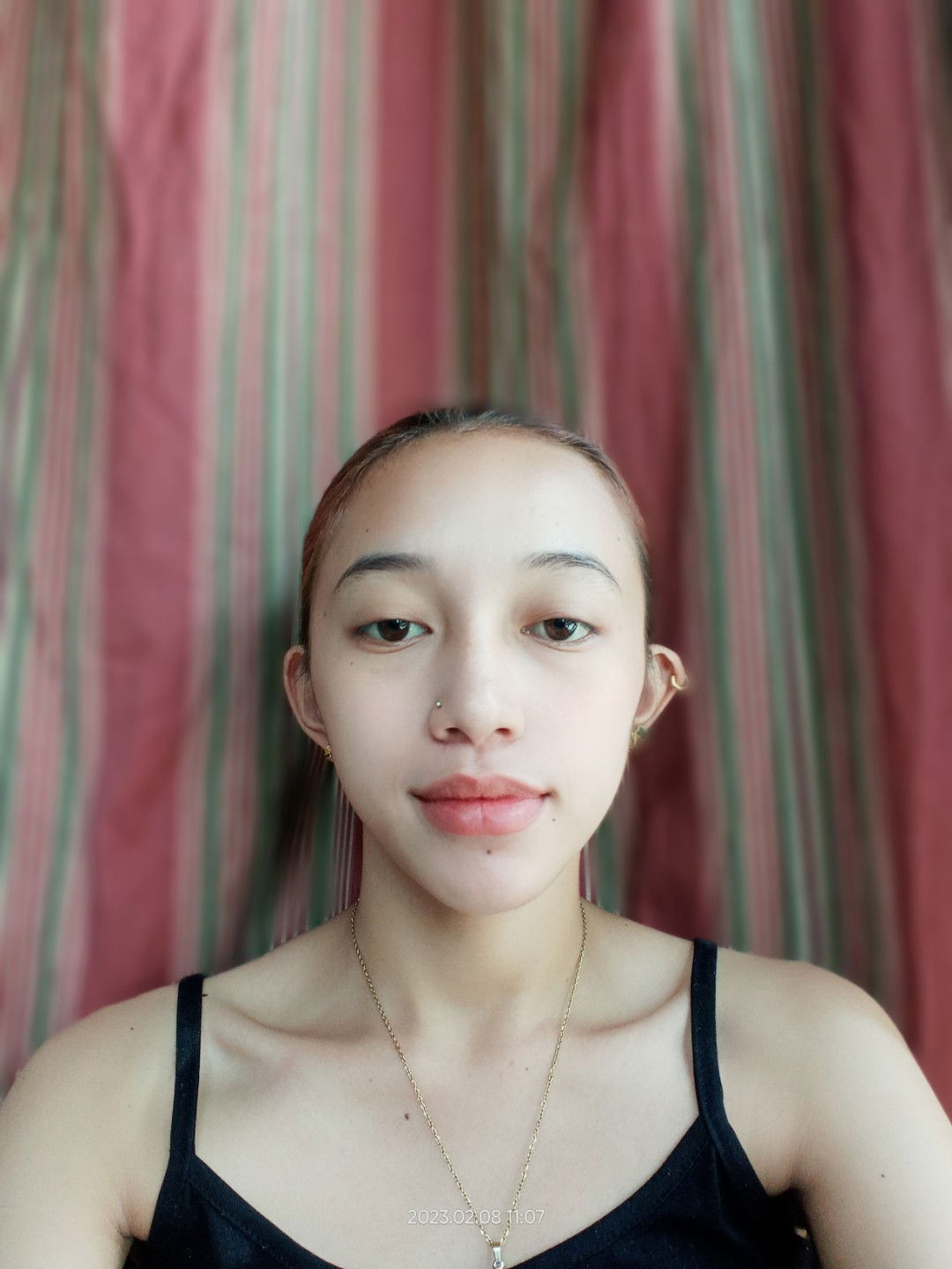 Cyclint Jane A. Saavedra profile icon