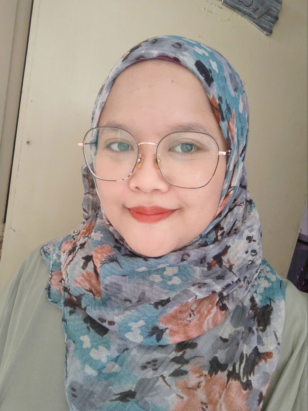 Nur Syazana Kadrey profile icon