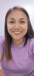 Meriam L. Mondarte profile icon