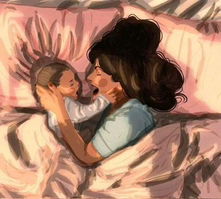 Amira Lee profile icon