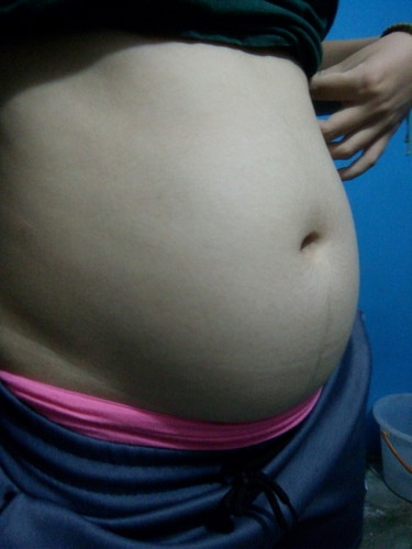 ท้อง 4 เดือน