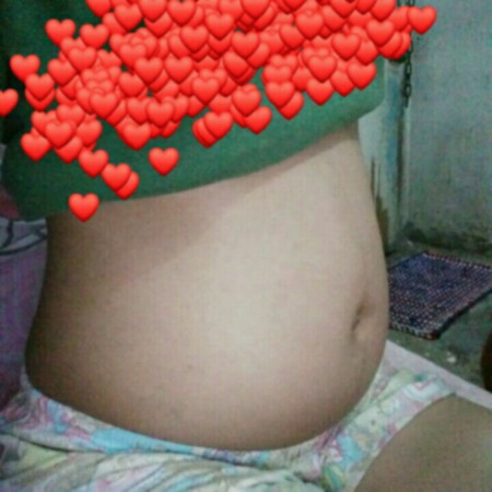 Preggy ??