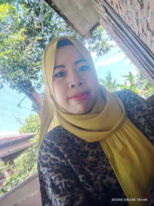 Siti zauhariyah profile icon