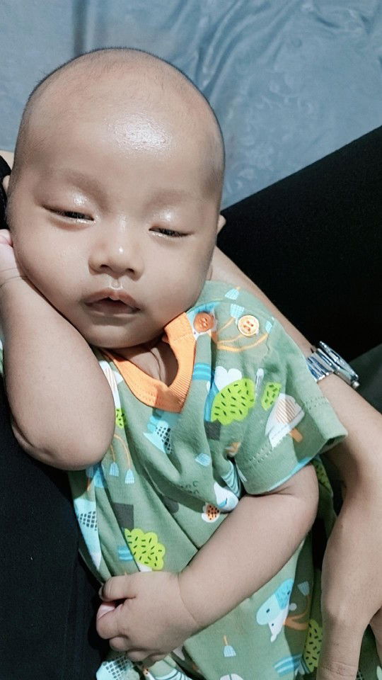 Desy Mulyosari profile icon